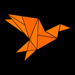 Haiku Discord Server Logo