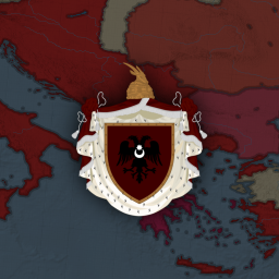 Illyrian's Mapping Kingdom Discord Server Logo