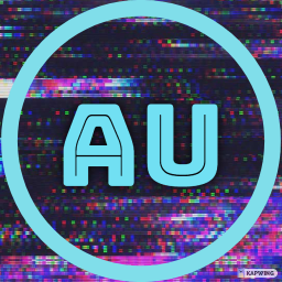 Atrix Universe Discord Server Logo