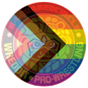SquaredCircle Discord Server Logo