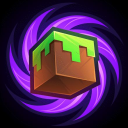 The Universe Network Discord Server Logo