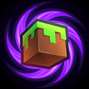 The Universe Network Discord Server Logo