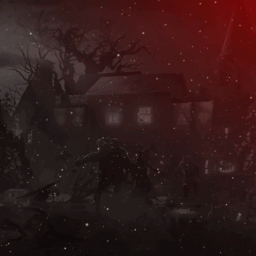 Secret Vampires Club Discord Server Logo