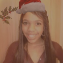 christmas clapper Discord Server Logo