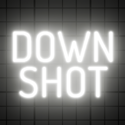 DOWNSHOT Discord Server Logo