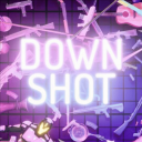 DOWNSHOT Discord Server Logo