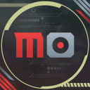 MetaOps Discord Server Logo