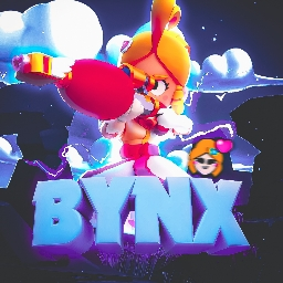 Bynx’s Supremacy Discord Server Logo