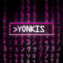 YONKIS R6 Discord Server Logo
