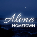 ALONE HOMETOWN™ Discord Server Logo