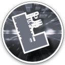 League of Arabs (OLD) Discord Server Logo