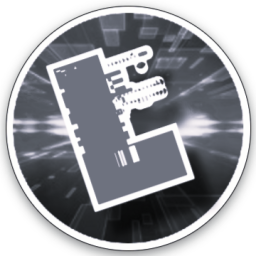 League of Arabs (OLD) Discord Server Logo