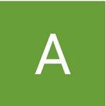 Amulya T Gaming Discord Server Logo