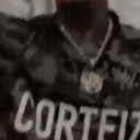 Corteiz 2k25 Discord Server Logo