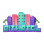 Bit Hotel Discord Server Logo