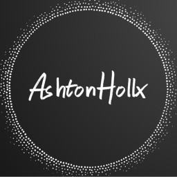 AshtonHollx's Discord Discord Server Logo