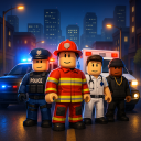 Upsilon Studio Discord Server Logo