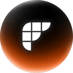 FOMO 📡 Discord Server Logo