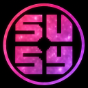 SUPERSYMMETRY Discord Server Logo