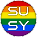 SUPERSYMMETRY Discord Server Logo