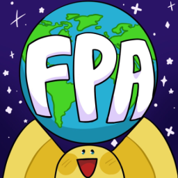 Free Public Advertising (Roblox) Discord Server Logo