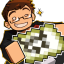 ish's State Discord Server Logo