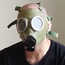 Combat Veteran Reacts/MHGR Discord Server Logo