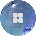 Arabic Roblox Discord Server Logo