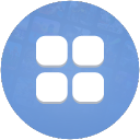 Arabic Roblox Discord Server Logo