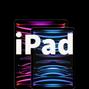 iPad Discord Server Logo