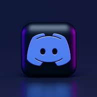 The Social Services Discord Server Logo