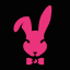 Rabbit Hole Discord Server Logo