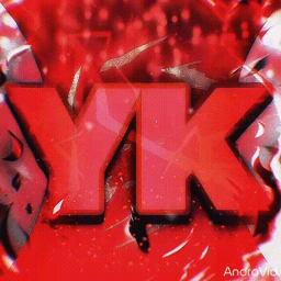 Yakuza Discord Server Logo