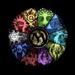MTG Spell Table casual EDH!!! Discord Server Logo