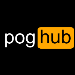 Poghub Discord Server Logo