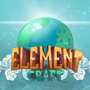 ElementCraft Discord Server Logo