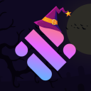 Magic Square Discord Server Logo