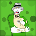 Mitten's Community Server! Discord Server Logo