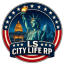 🗽LS CITY LIFE RP Discord Server Logo