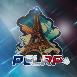 REOUVERTURE DE PCLRP SOON Discord Server Logo