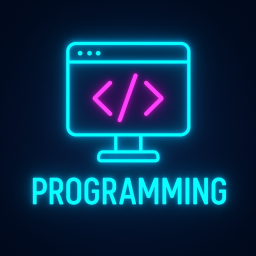 Programming Server Discord Server Logo