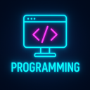 Programming Server Discord Server Logo