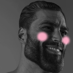 𝄡 Swaggin' Chads Discord Server Logo