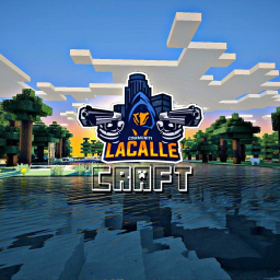 CalleCraft Discord Server Logo
