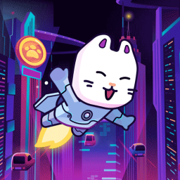 Pod Town Discord Server Logo