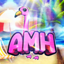 Adopt Me Hub Discord Server Logo