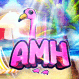 Adopt Me Hub Discord Server Logo