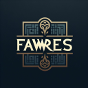 Fawres Discord Server Logo