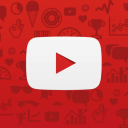 YouTube Promotion Discord Server Logo