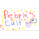 People’s Cult Discord Server Logo